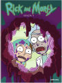 Rick and Morty: Season 4 [2 Discs]