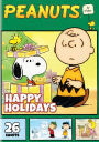 Peanuts By Schulz: Happy Holidays