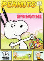 Peanuts by Schulz: Springtime