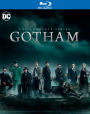 Gotham: The Complete Series [Blu-ray]