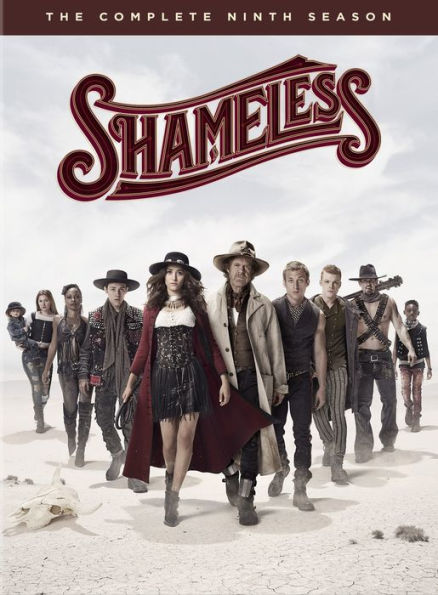 Shameless: The Complete Ninth Season