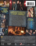Alternative view 2 of Supernatural: The Complete Fourteenth Season [Blu-ray]