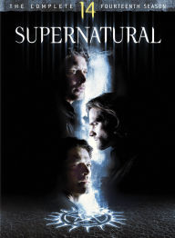 Title: Supernatural: The Complete Fourteenth Season