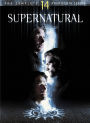 Supernatural: The Complete Fourteenth Season