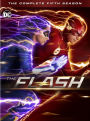 Flash: the Complete Fifth Season