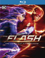 Flash: the Complete Fifth Season