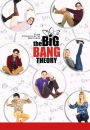 Big Bang Theory: the Complete Series