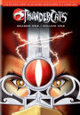 Thundercats: Season One - Vol. One