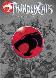 Title: Thundercats: The Complete Series