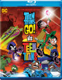 Teen Titans Go! Vs. Teen Titans