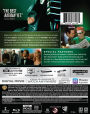 Alternative view 3 of Batman Forever [4K Ultra HD Blu-ray/Blu-ray]