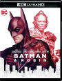 Batman & Robin [4K Ultra HD Blu-ray/Blu-ray]