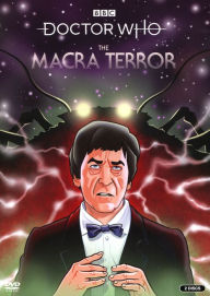 Doctor Who: The Macra Terror