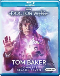Doctor Who: Tom Baker - Complete Season Seven