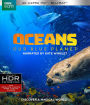 Oceans: Our Blue Planet [4K Ultra HD Blu-ray/Blu-ray]