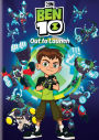 Ben 10: Out to Launch
