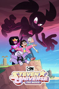 Title: Steven Universe: The Movie