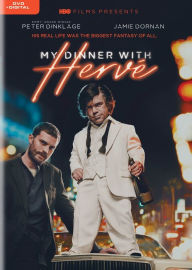 Title: My Dinner With Herve