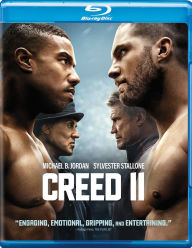 Title: Creed II [Blu-ray]