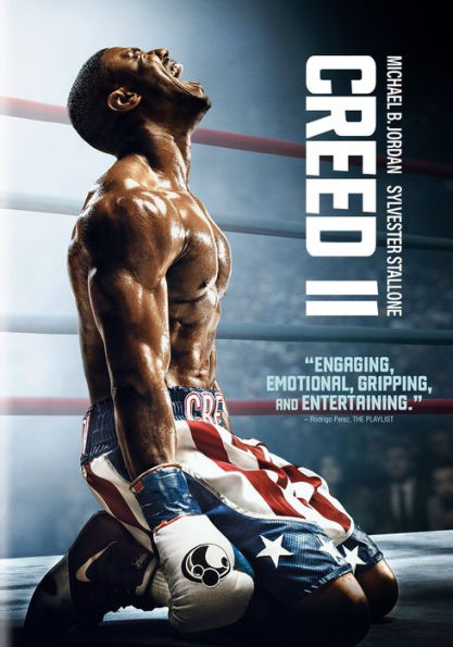 Creed II