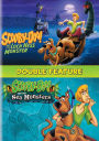 Scooby-Doo! and the Loch Ness Monster/Scooby-Doo! and the Sea Monsters