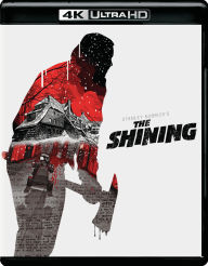 Title: The Shining [4K Ultra HD Blu-ray/Blu-ray]