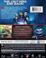 Alternative view 2 of Critters Attack! [Blu-ray]