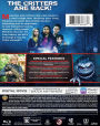 Alternative view 3 of Critters Attack! [Blu-ray]