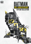 Alternative view 1 of Batman: 80th Anniversary 18-Film Collection [6 Discs]