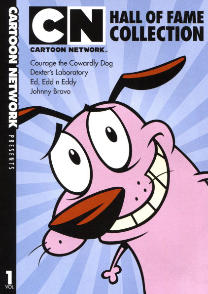 4 Kid Favorites: Cartoon Network Hall of Fame - Vol. 1