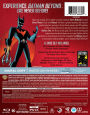 Alternative view 2 of Batman Beyond: The Complete Series [Blu-ray] [6 Discs]