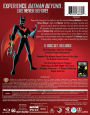 Alternative view 3 of Batman Beyond: The Complete Series [Blu-ray] [6 Discs]