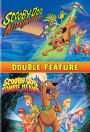 Scooby-Doo! and the Alien Invaders/Scooby-Doo on Zombie Island