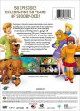 Alternative view 2 of Best of Warner Bros.: 50 Cartoon Collection - Scooby-Doo