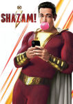 Alternative view 1 of Shazam!