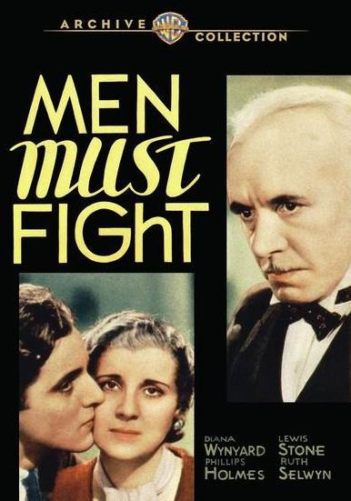 Men Must Fight