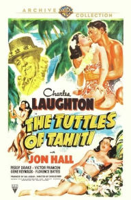 Title: The Tuttles of Tahiti