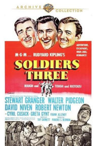 Title: Soldiers Three