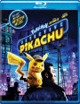 Pokémon Detective Pikachu [Blu-ray]