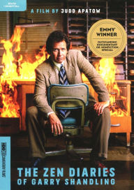 The Zen Diaries of Garry Shandling