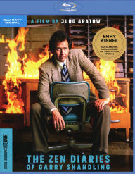 Title: The Zen Diaries of Garry Shandling [Blu-ray]