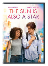 Title: The Sun Is Also a Star