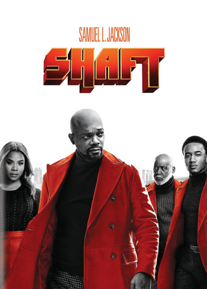 Shaft