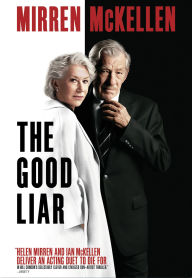 Title: The Good Liar