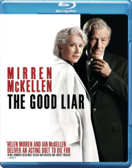 Title: The Good Liar [Blu-ray]