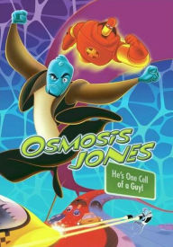 Title: Osmosis Jones