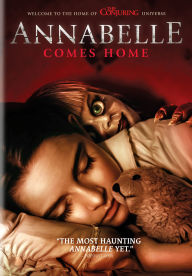 Title: Annabelle Comes Home