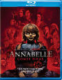 Annabelle Comes Home [Blu-ray]