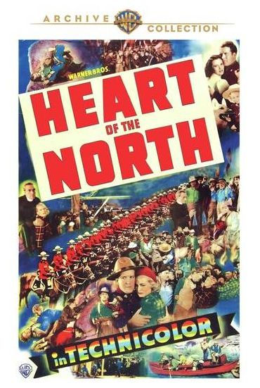 Heart of the North