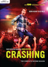 Title: Crashing: Season 2